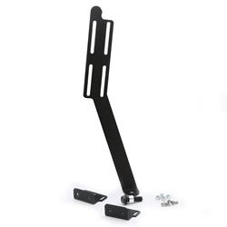 Rugged Radios Intercom Mounting Brackets MT-RM-SUB