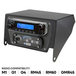 Rugged Radios Two Way Radio Components MT-X3-TM-MM-KEN