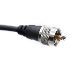 Rugged Radios Antenna Cables NMO-MINI-U-15