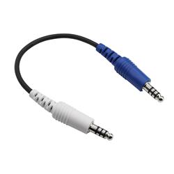Rugged Radios Two Way Radio Components OP-2-PP-ADPT