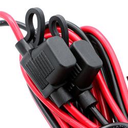 Rugged Radios Two Way Radio Components PC-WP-CLA