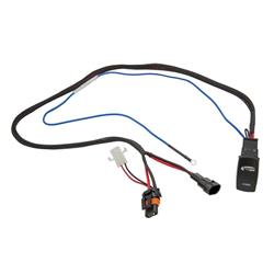 Rugged Radios Electrical Switches PH-MS-WP