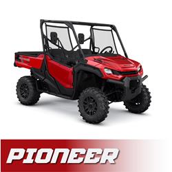 Rugged Radios Two Way Radios PIONEER-RK-G1