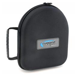 Rugged Radios Helmet Communicators PYRO-MA-CF-HK-MD