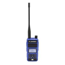 Rugged Radios R1 Business Band Handheld Radios R1