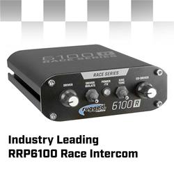 Rugged Radios Powersports Stereos RACEKIT-D1-DSP