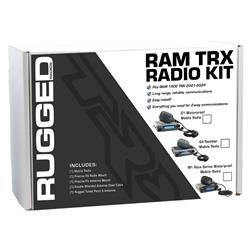 Rugged Radios Two Way Radios RAMTRX-G1