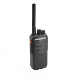 Rugged Radios Two Way Radios RDH16-U-HV