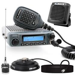 Rugged Radios Two Way Radios RK-G1-SPK