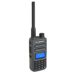 Rugged Radios GMR2 GMRS/FRS Handheld Radio Kits RK-GMR2