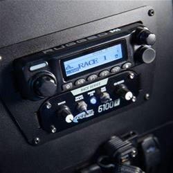 Rugged Radios Two Way Radios RK-M1-RACE