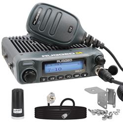 Rugged Radios Two Way Radios RKL-G4