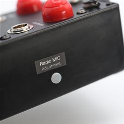 Rugged Radios Intercom Systems RRP242BT