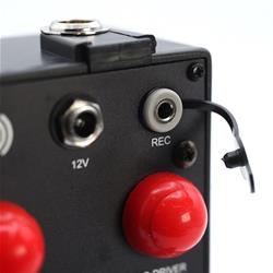 Rugged Radios Intercom Systems RRP242BT