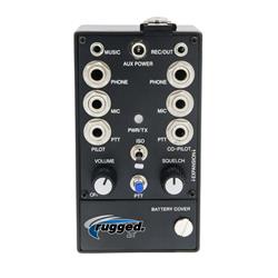 Rugged Radios Two Way Radios RRP2EX