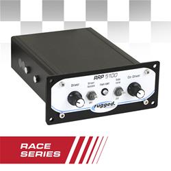 Rugged Radios Intercom Systems RRP5100-DSP