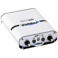 Rugged Radios Intercom Head Units RRP6100