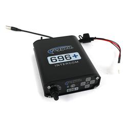 Rugged Radios Powersports Stereos RRP696PLUS
