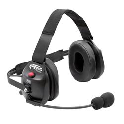 Rugged Radios Intercom Headsets RW-H52