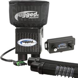 Rugged Radios Air Pumper Systems