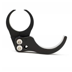 Rugged Radios Bar-Mount Helmet Hangers
