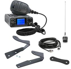 Rugged Radios 2-Way GMRS Mobile Radio Kits SPRINTER-GMR25