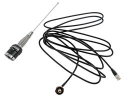 Rugged Radios Antenna Components EXT-ANT-KIT-UHF-ABH