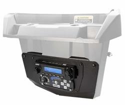 Rugged Radios Powersports Stereos MAVERICK-STX-M1-HK