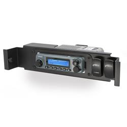Rugged Radios Powersports Stereos MT-RM-CONSOLE-ICOM