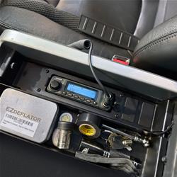 Rugged Radios Two Way Radio and Headset Kits RAPTOR-G1