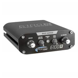 Rugged Radios Intercom Systems 6100-2P-HK-DSP-INSTALL