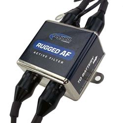 Rugged Radios Two Way Radio Components ACTIVE-FILTER-WP