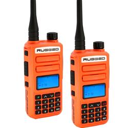 Rugged Radios Two Way Radio Components GMR2-PLUS-2-PACK