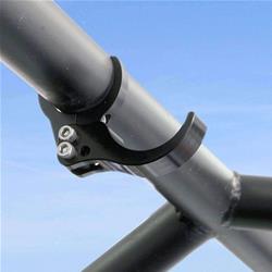 Rugged Radios Helmet Hooks HANGER-HELMET-1.25