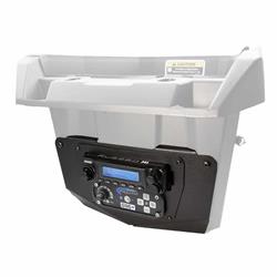 Rugged Radios Two Way Radio and Headset Kits MAVERICK-696-G1-HK