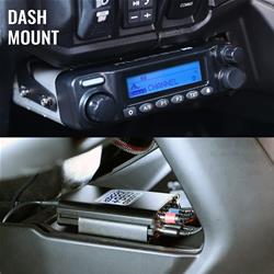 Rugged Radios Two Way Radio and Headset Kits MAVR-696RS-G1-HK