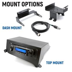 Rugged Radios Two Way Radio and Headset Kits MAVR-STX-RS-M1-HK