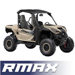 Rugged Radios Two Way Radios RMAX-696RS-G1-HK