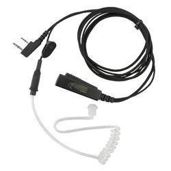 Rugged Radios Two Way Radio and Headset Kits RUGGED-OUTDOOR-PACK