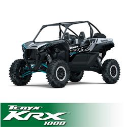 Rugged Radios Two Way Radios KRX-STX-RS-G1-HK