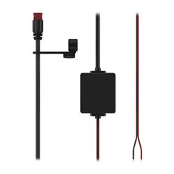 Rugged Radios Two Way Radio Components GPS-TREAD-PWRCBL