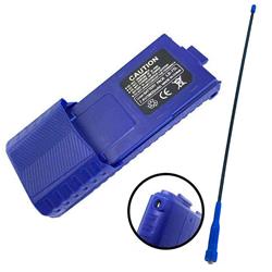 Rugged Radios Two Way Radio Components V3-LONGRANGE-UPGRADE