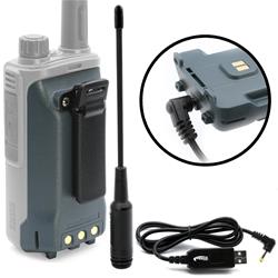 Rugged Radios Two Way Radio Components GMR2-LONGRANGE-UPGRADE