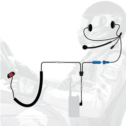 Rugged Radios Two Way Radios SS-KIT