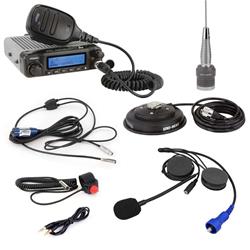 Rugged Radios Two Way Radios SS-M1-H28