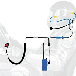 Rugged Radios Two Way Radios SS-R1