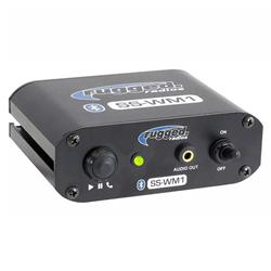 Rugged Radios Two Way Radios SS-WM1