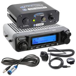 Rugged Radios Two Way Radios SS-WM1-M1-H28