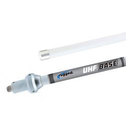 Rugged Radios Antenna Components UHF-BASE