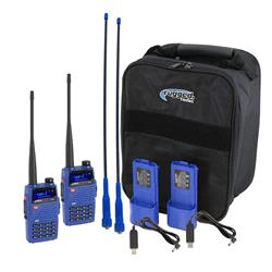Rugged Radios Two Way Radios V3-READY-PACK